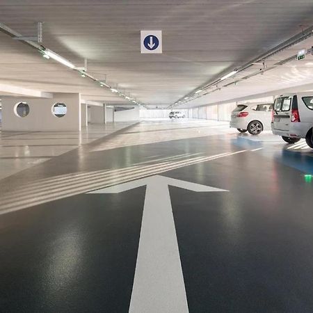2 Pieces Neuf Au Pied Des Musees - Wifi & Parking Gratuit Grasse Exterior photo